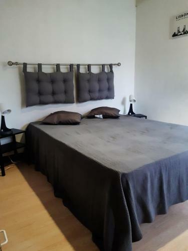 Apartamento Maisonnette 1chambre � 5mn Plage