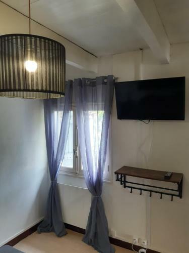 Apartamento Maisonnette 1chambre � 5mn Plage