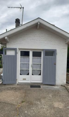 Apartamento Maisonnette 1chambre � 5mn Plage