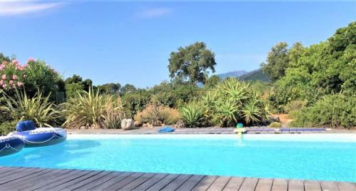 Villa Casa Flo