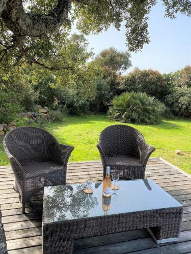 Villa Pleine de Charme Avec Piscine Proches Des Plages