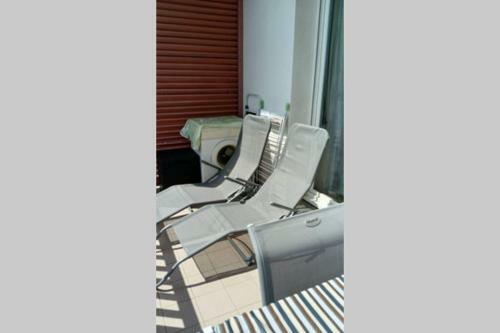 Apartamento T2 Plein Sud Tarnos