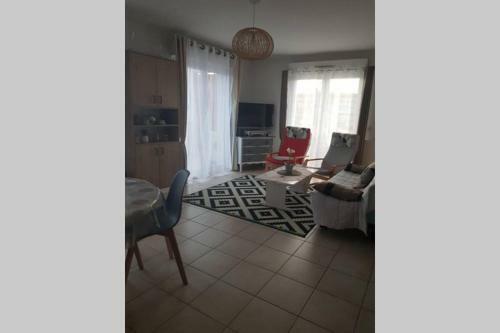 Apartamento T2 Plein Sud Tarnos