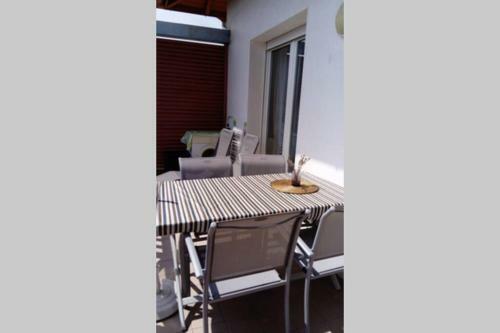 Apartamento T2 Plein Sud Tarnos