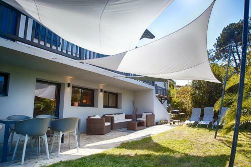 Apartamento Appartement Loft Tarnos