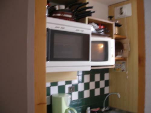 Apartamento Appartement F2