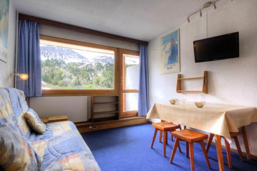 Apartamento R�sidence La Meije - Studio Pour 3 Personnes 76