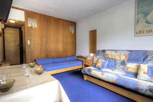 Apartamento R�sidence La Meije - Studio Pour 3 Personnes 76