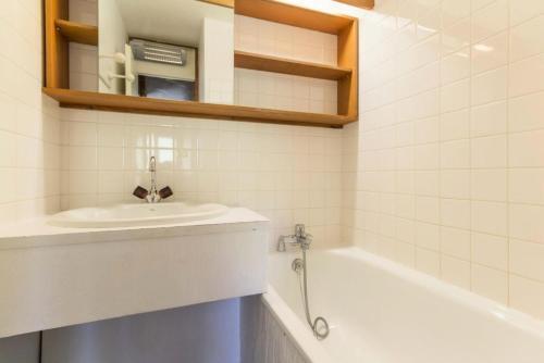 Apartamento R�sidence Le Perce Neige - Studio Pour 4 Personnes 10