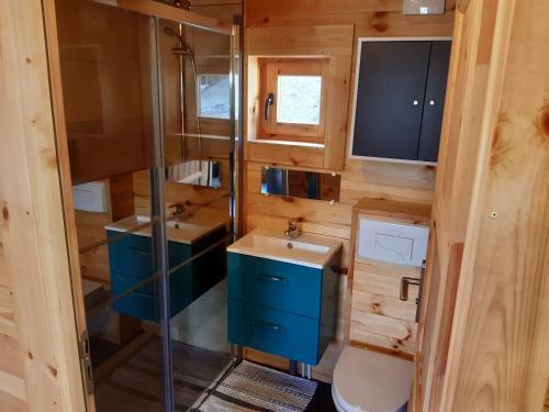 La Plagne Chalet Cosy Calme Proche Val�e