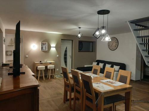 Apartamento La Maison Tr�sallet