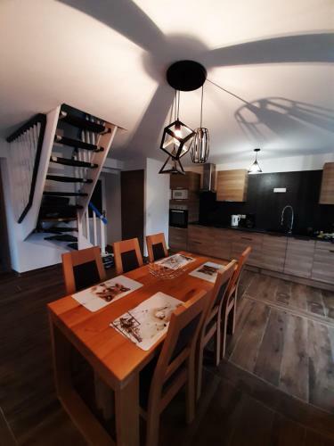 Apartamento La Maison Tr�sallet