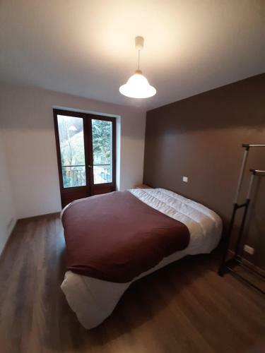 Apartamento La Maison Tr�sallet
