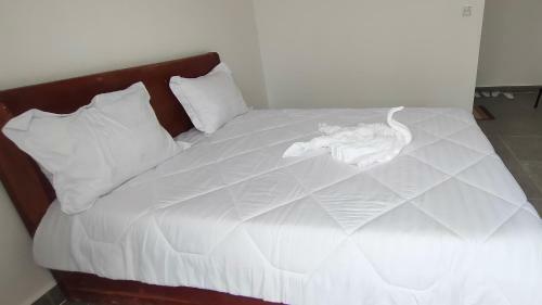 Hotel Chandoung Bunleang Resort