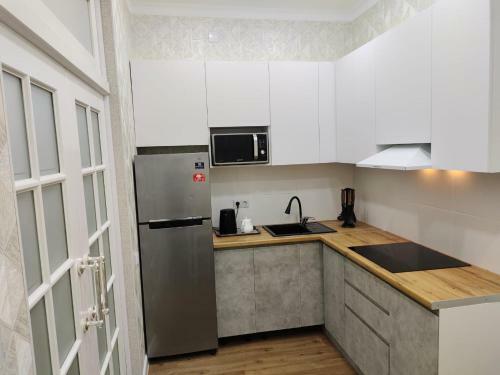 Apartamento ??????? ???????? ? ?? Green Plaza