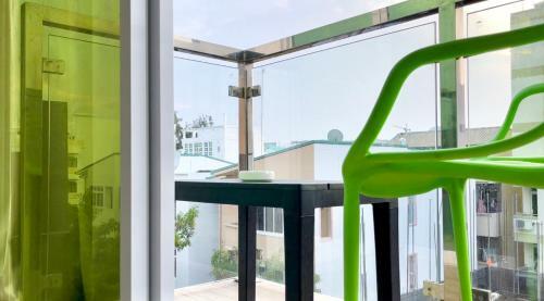 Hotel Marine Holiday