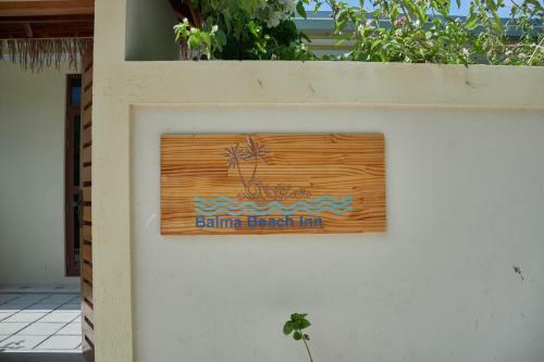 Hostal Balma Beach Inn