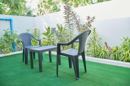 Hostal Balma Beach Inn