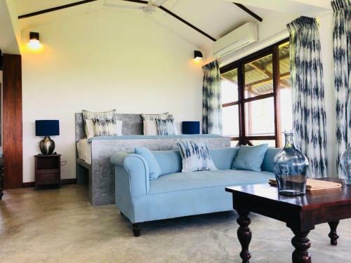 Bed & Breakfast Nagenahira Beach Villa