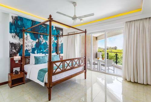 Hotel Anilana Nilaveli