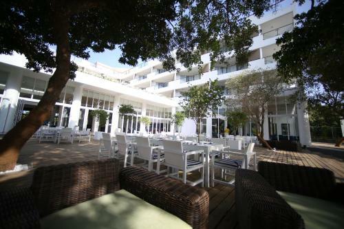 Hotel Anilana Nilaveli