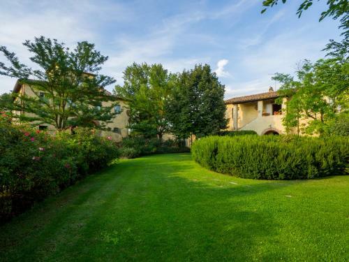 Agroturismo Foresteria Il Giardino Di Fontarronco