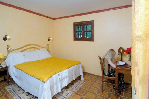 Bed & Breakfast Les Loges Du Jardin D'aymeric