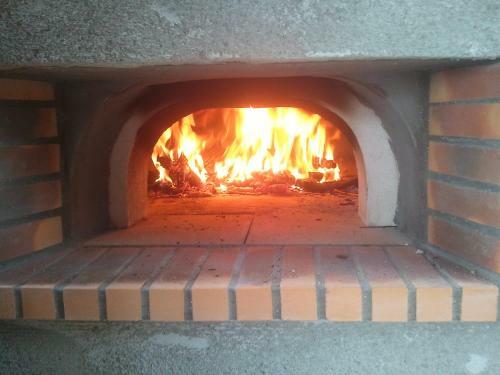 Bed & Breakfast Les Loges Du Jardin D'aymeric