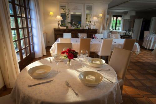 Bed & Breakfast Les Loges Du Jardin D'aymeric