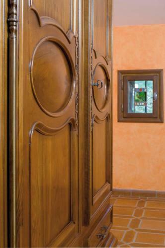 Bed & Breakfast Les Loges Du Jardin D'aymeric