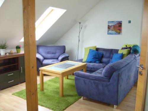 Apartamentos Villa Amenity