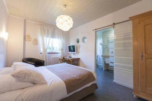 Hotel H�tel Au Cygne