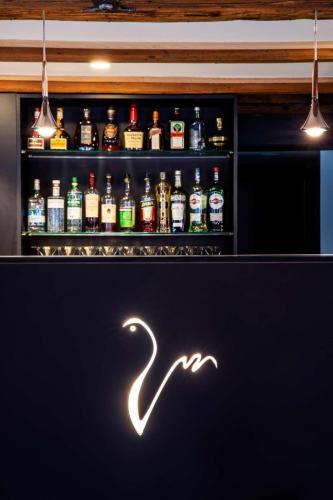 Hotel H�tel Au Cygne