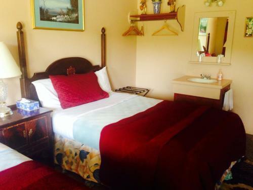 Vintage Motel Wilmington