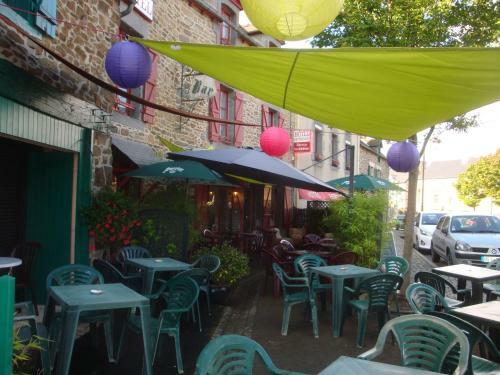 Hotel H�tel Auberge Du Ch�teau