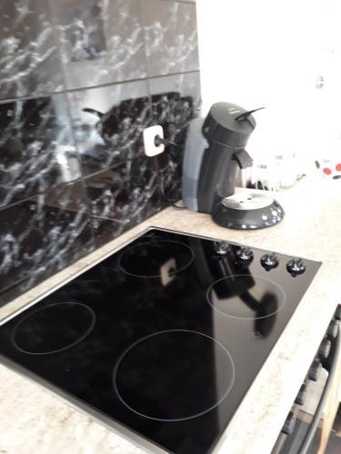 Apartamento Appartement "janneke"