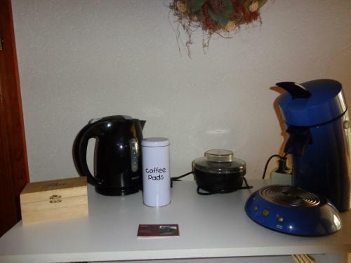 Bed & Breakfast Kamerverhuur Advenco