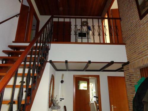 Bed & Breakfast Kamerverhuur Advenco