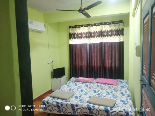 Hostal Mali Cottage- Home Stay