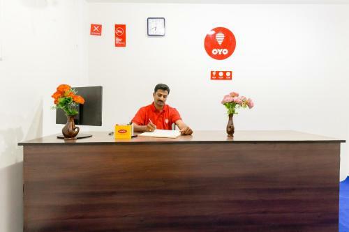 Hotel Oyo 30456 Amare Holidays