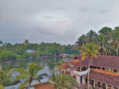 Hotel Chaandhni Lake View