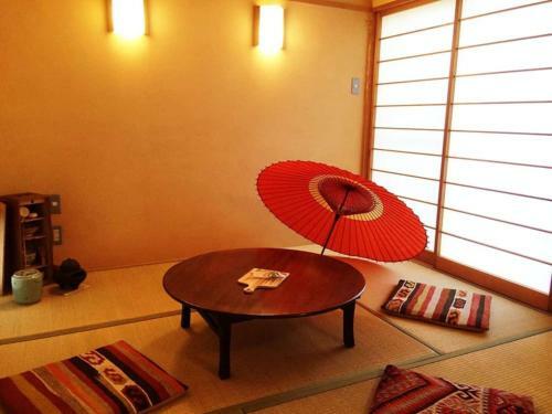 Hostal Woody House - Vacation Stay 81687v