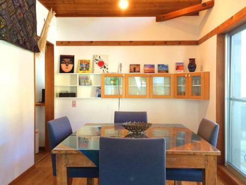 Hostal Woody House - Vacation Stay 81687v