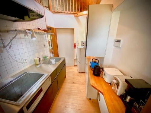 Hostal Woody House - Vacation Stay 81687v