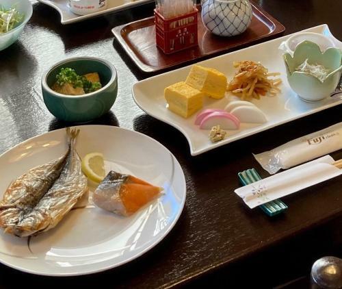 Hostal Pension Todoroki - Vacation Stay 08269v