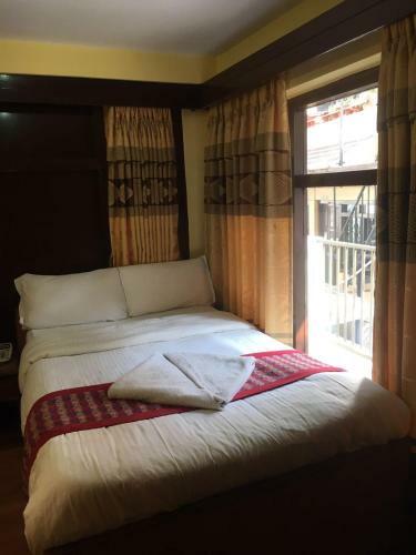 Hotel Pilgrims Garden Home