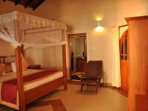 Bed & Breakfast Warahena Beach Hotel