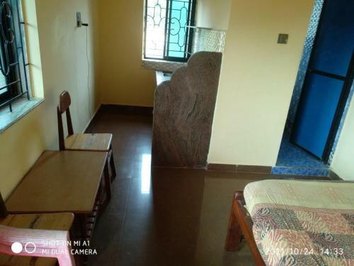Hostal Radhabai Hotel