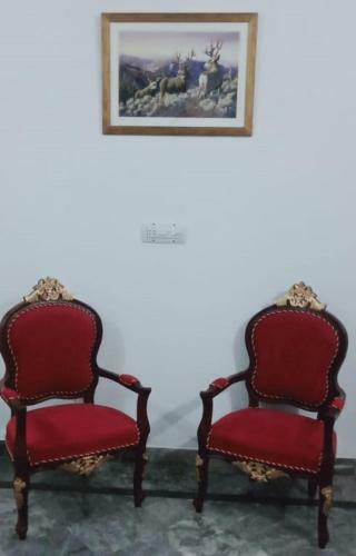 Bed & Breakfast Dream World Guest House