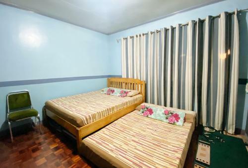 Hotel Reddoorz Hostel @ Arc Residences Baguio